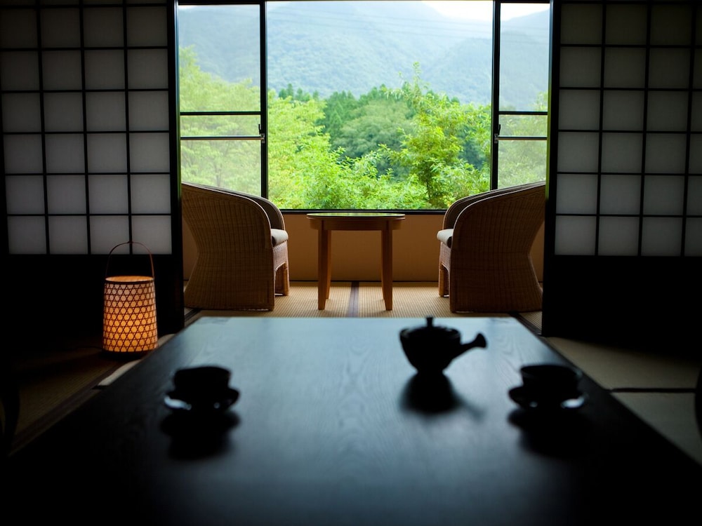 Yufuin Onsen Yufuin Ubl Hotel 10/22