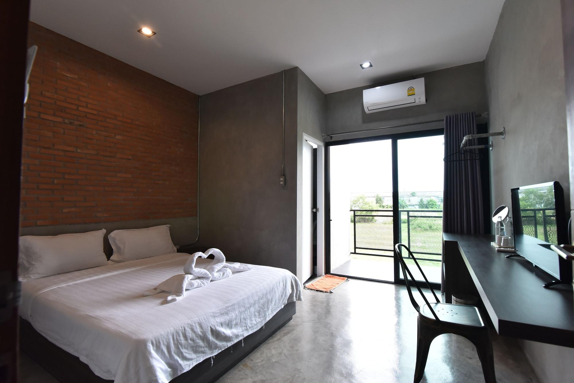 Chartame Boutique Hotel 12/43
