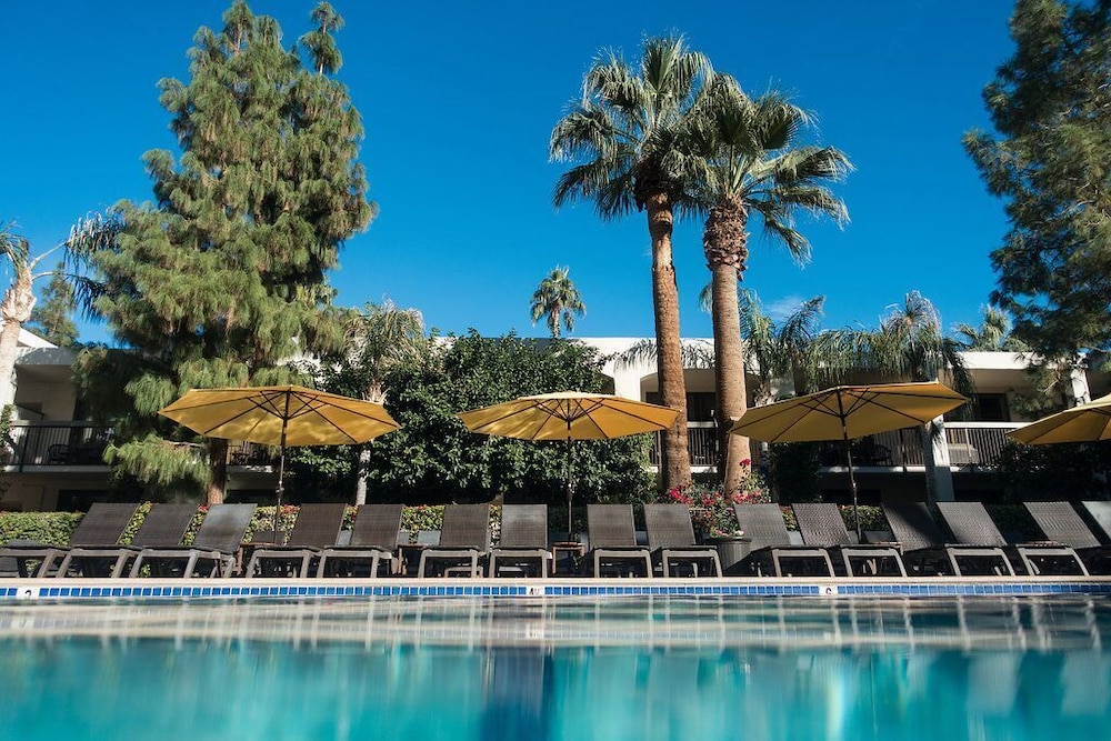 Palm Mountain Resort & Spa 11/47