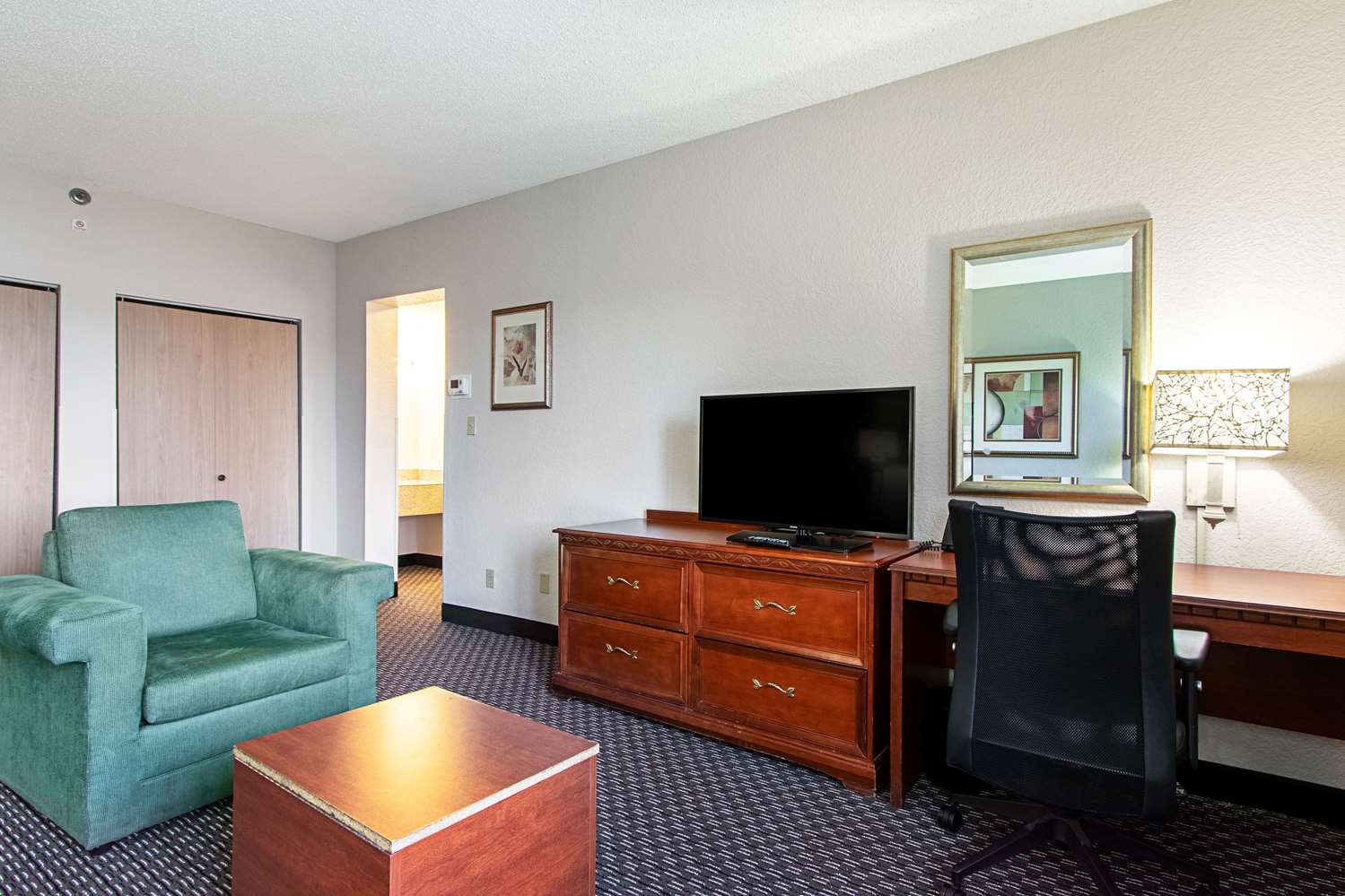 La Quinta Inn by Wyndham Ft. Lauderdale Tamarac East 16/34