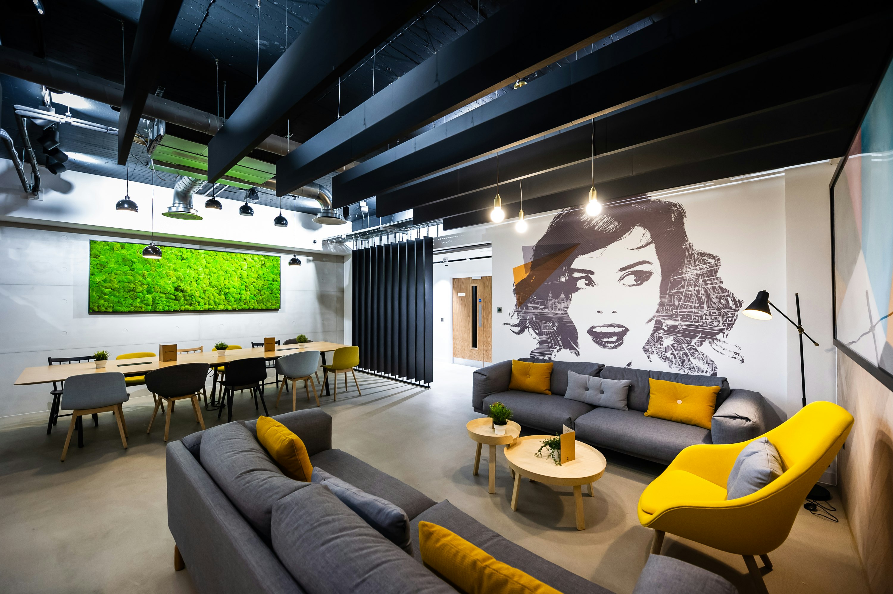 Staycity Liverpool Waterfront 25/38