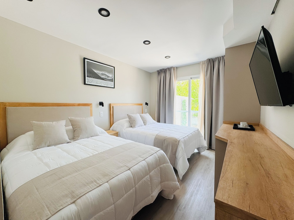 Casa Foresta Hotel & Apart 6/21