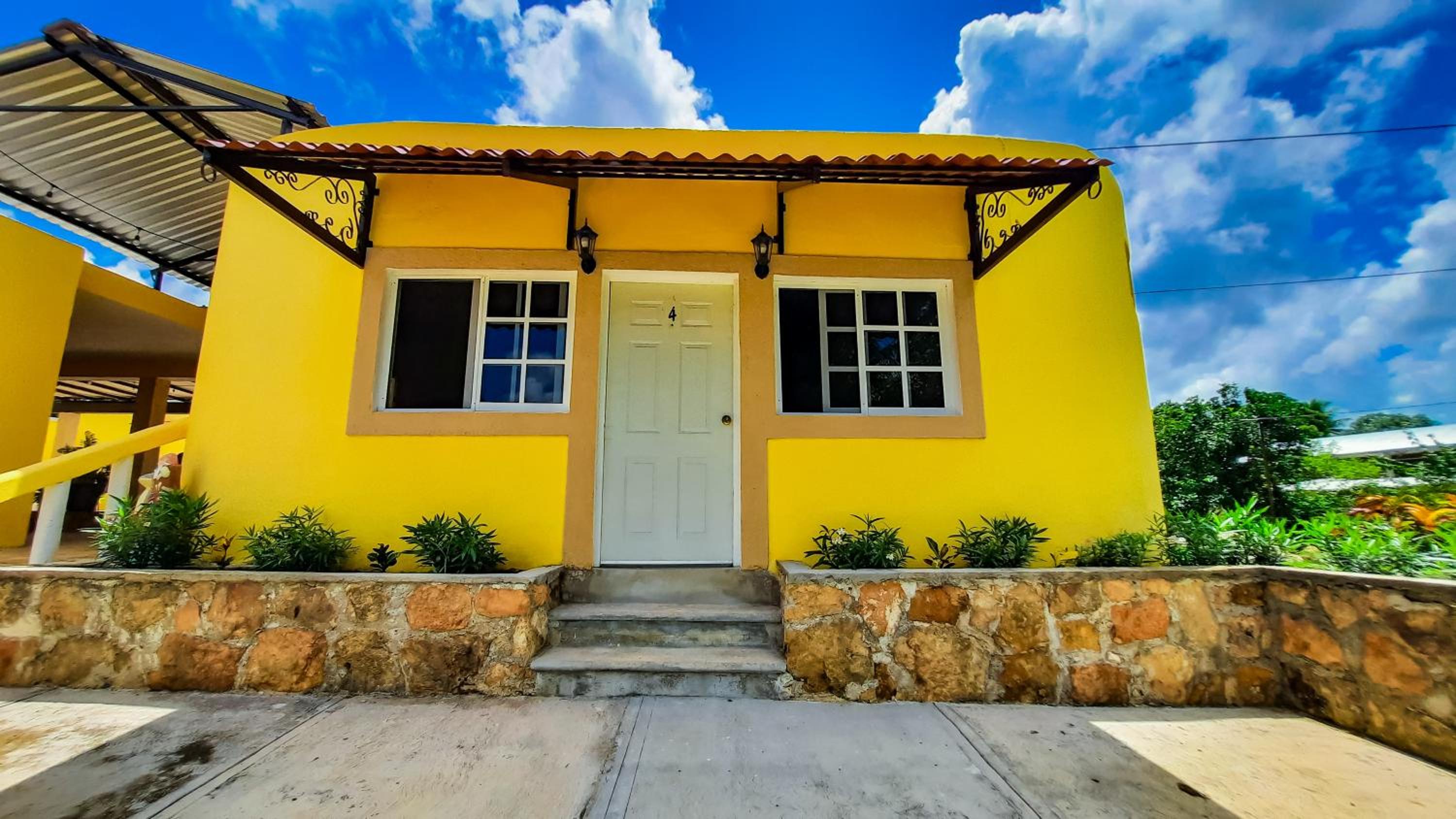 Hotel Quinta Izamal 1/50