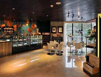 Ramada Plaza Caohejing 22/22