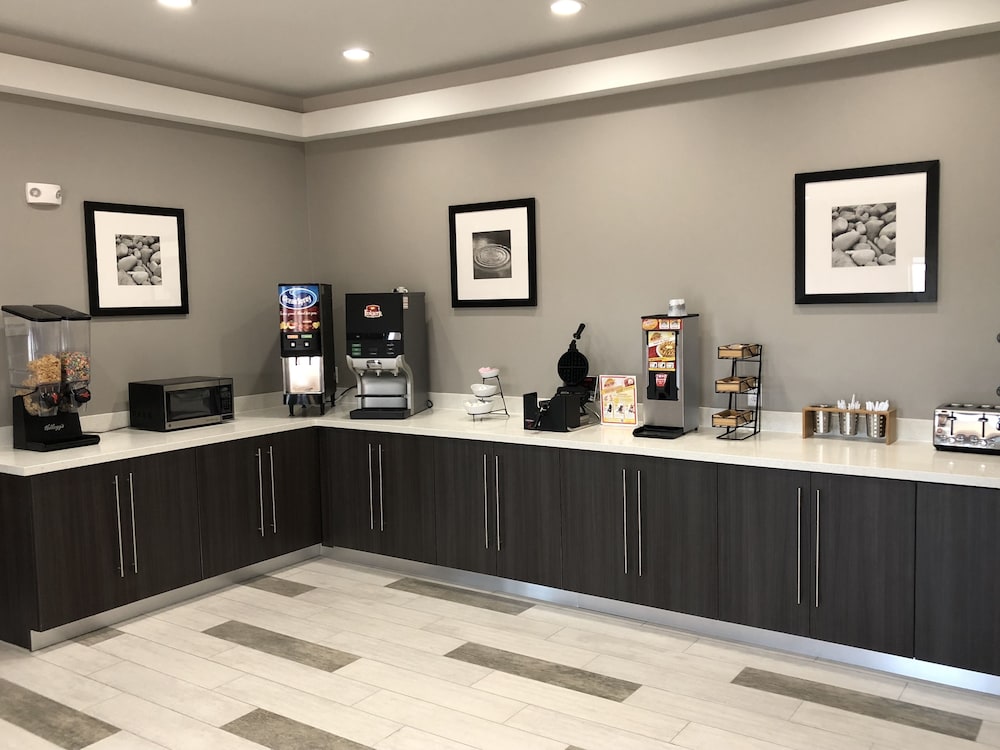 Hotel Glenpool 13/18