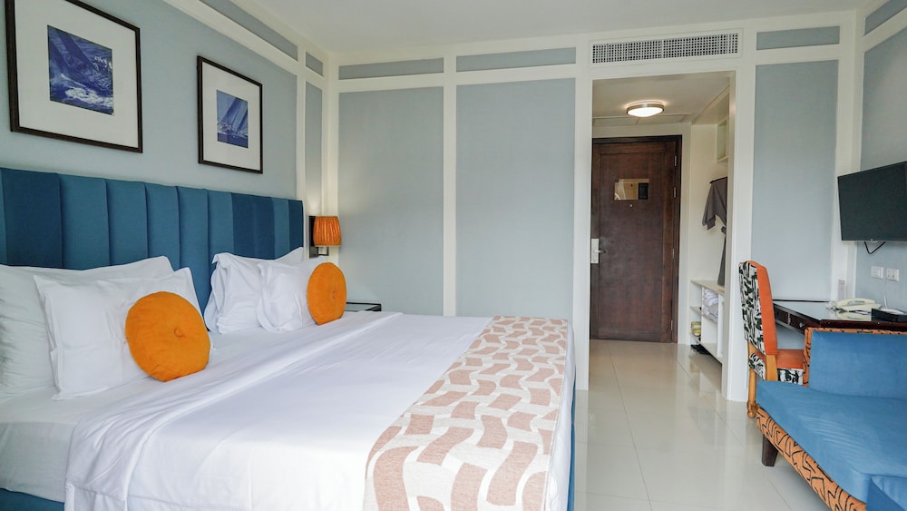 Sugar Marina Resort Art Karon Beach 17/49