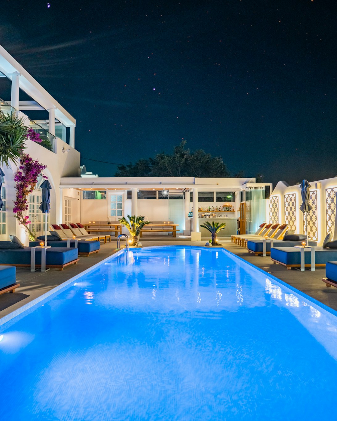 Aressana Spa Hotel and Suites 8/82