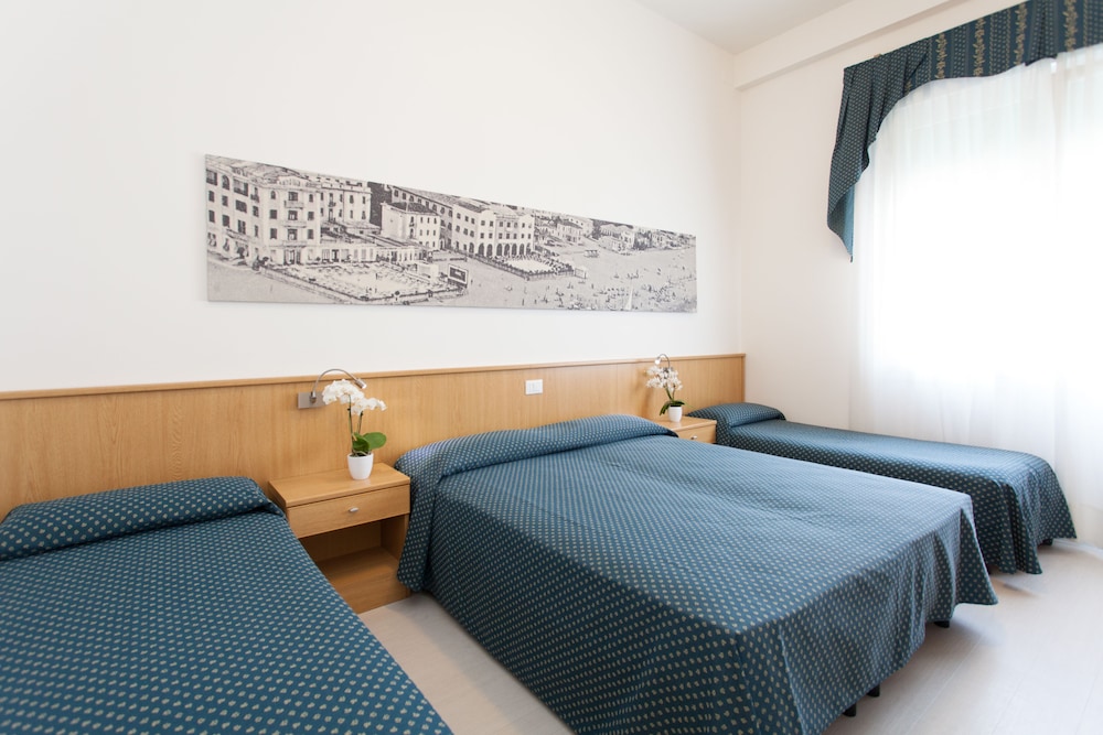 Hotel Marina Jesolo 24/61