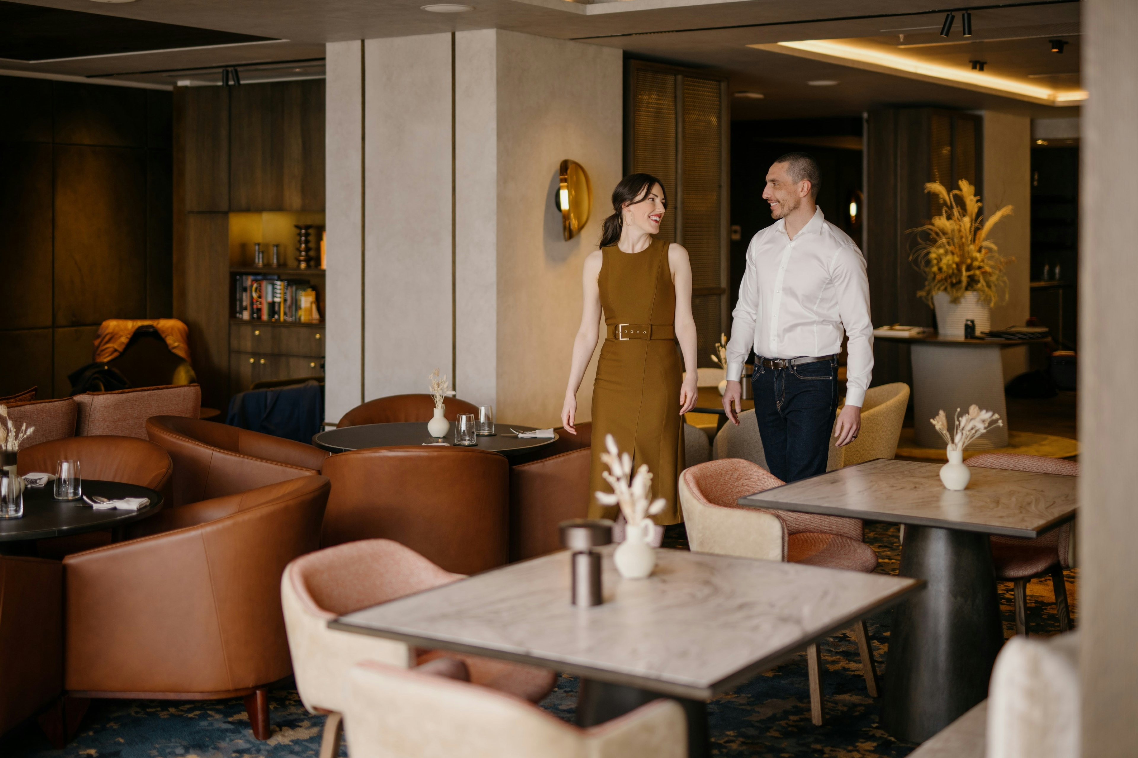 InterContinental Auckland 50/66