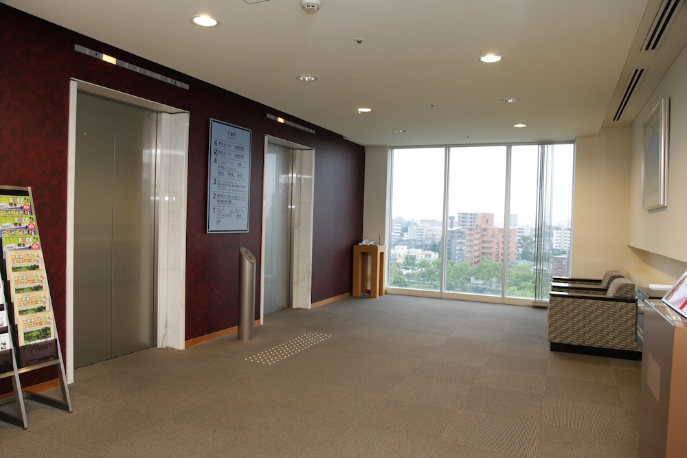 Mielparque Kumamoto Hotel 28/45