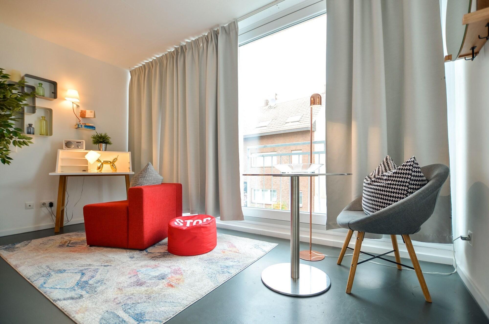 Boardinghouse K314 55/62