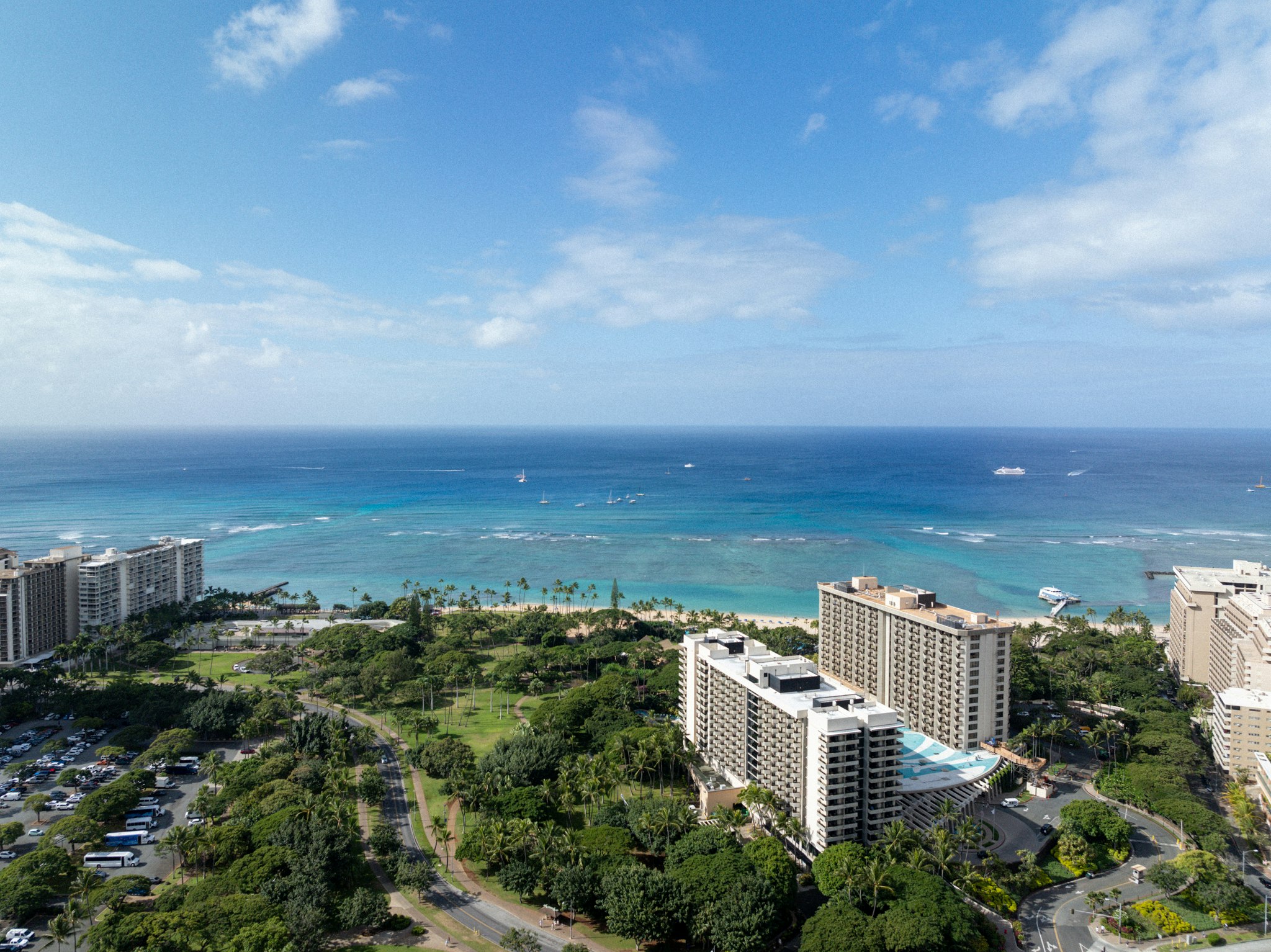 Luana Waikiki Hotel and Suites 43/50
