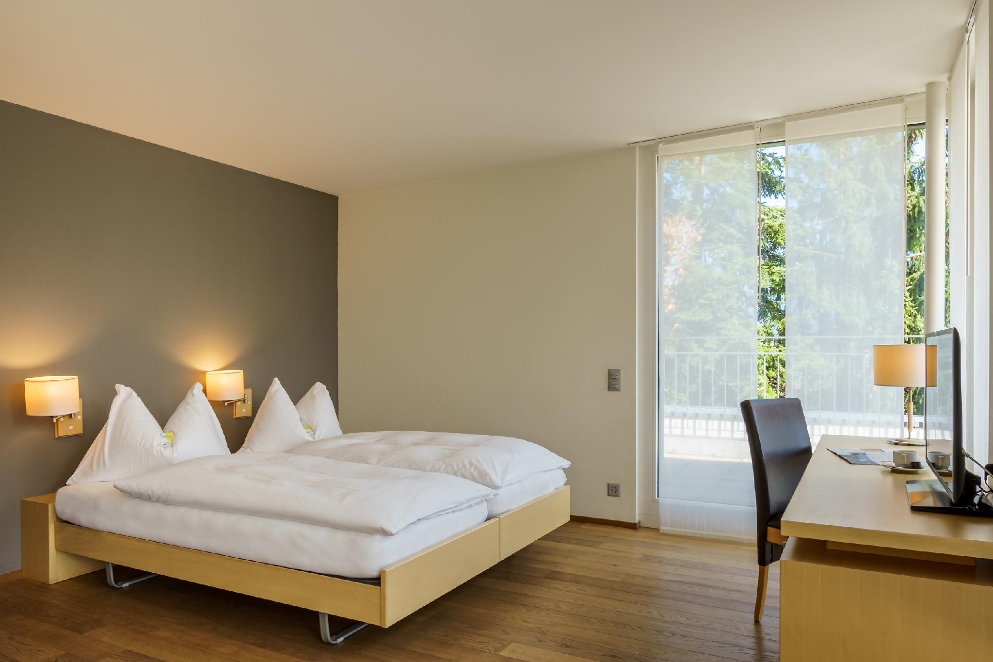 Roof Top, Junior Suite