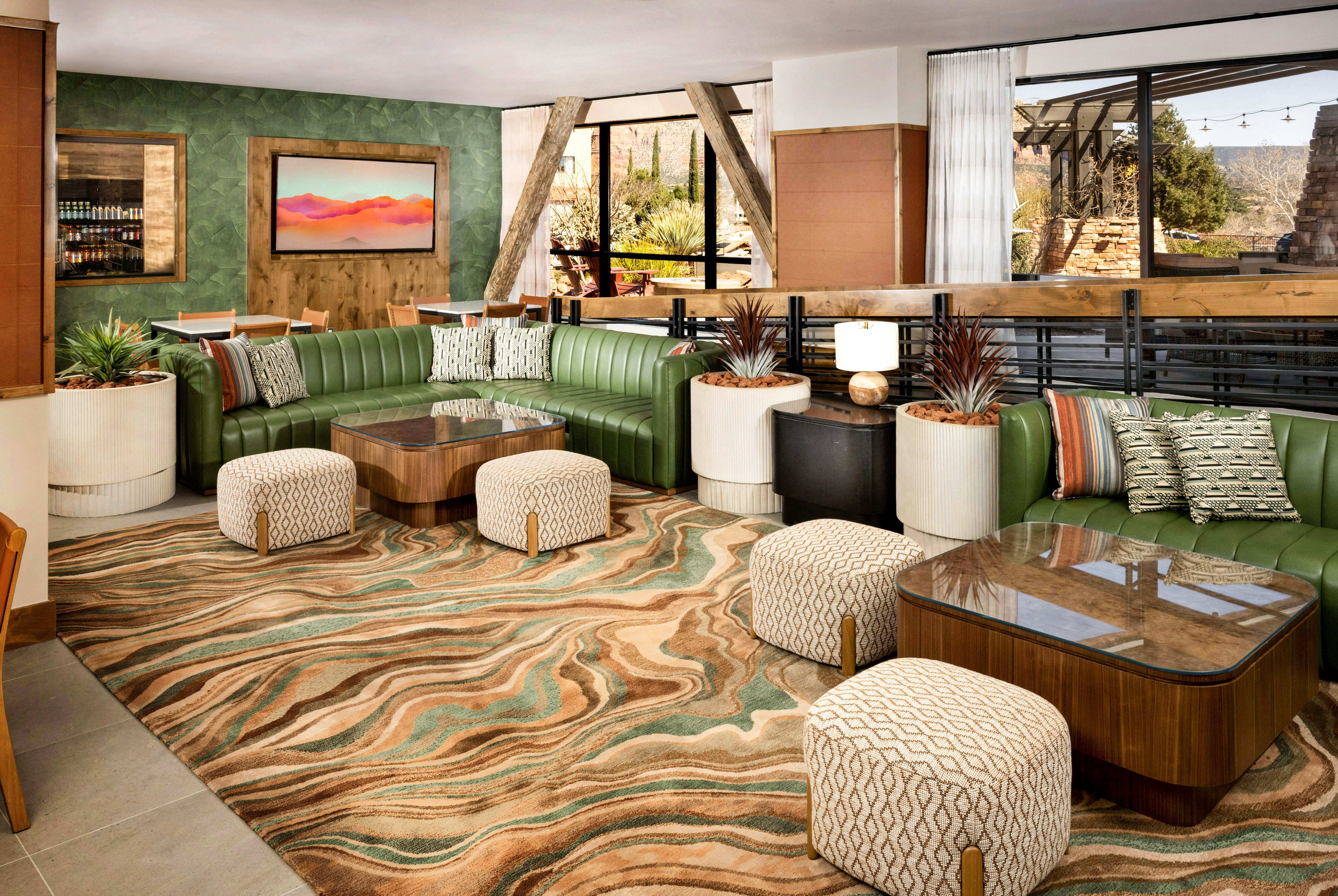 Hilton Sedona Resort At Bell Rock 37/82