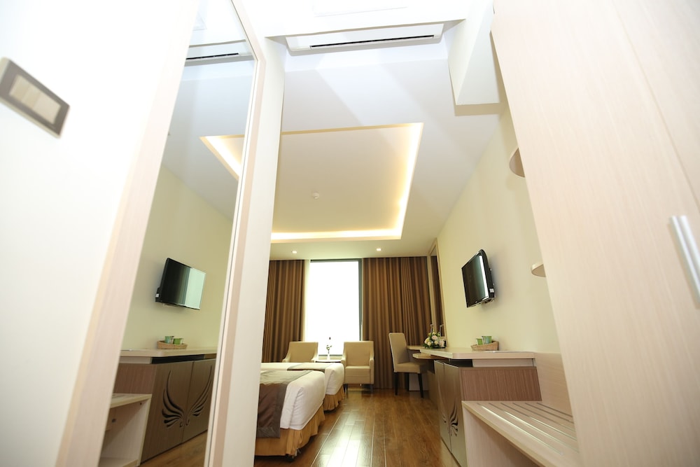 Muong Thanh Grand Thanh Hoa Hotel 25/43