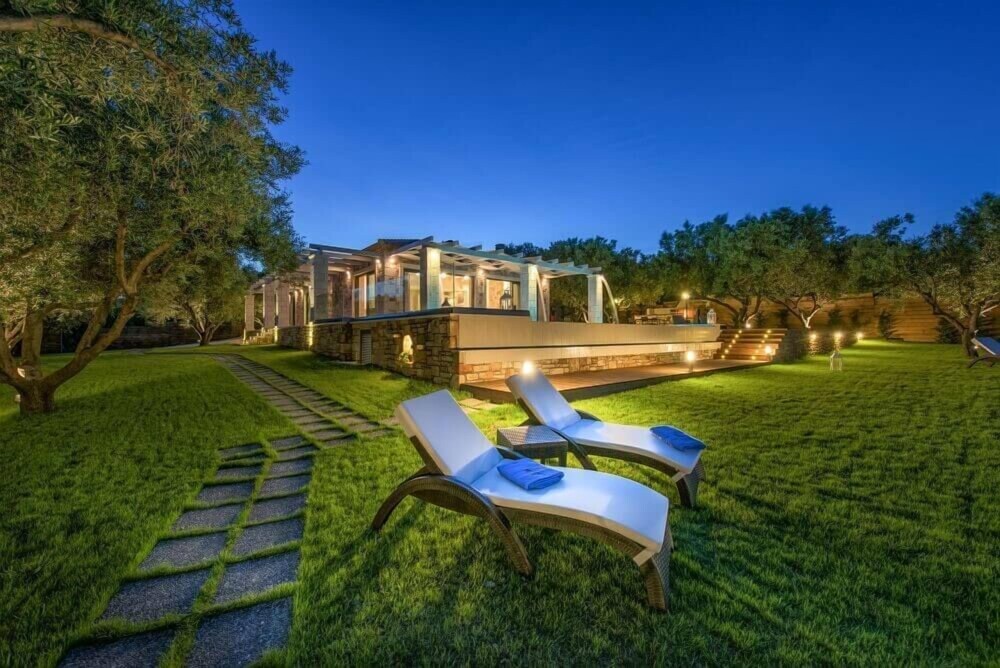 Avra Luxury Villa 17/50