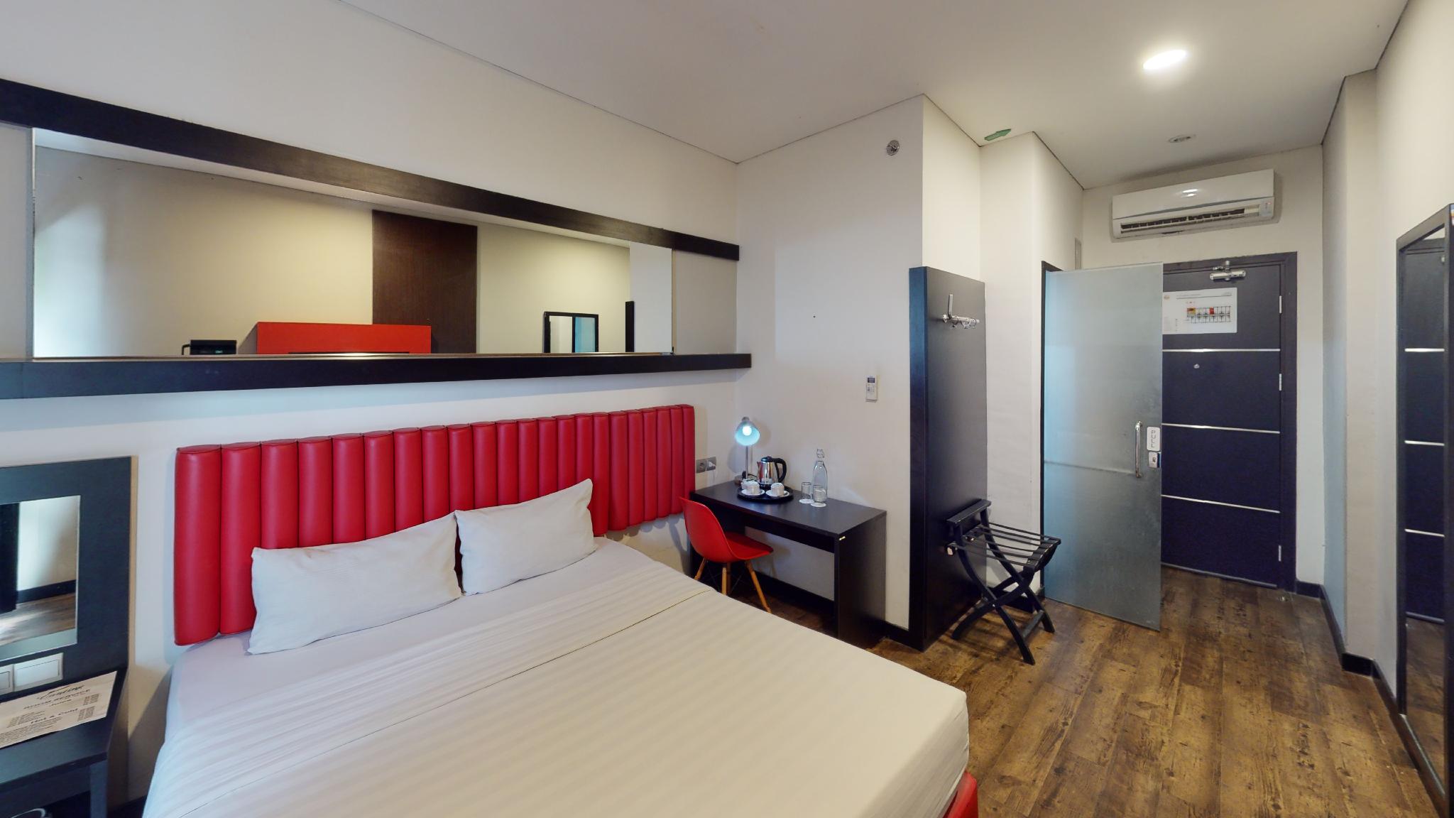 Kalya Hotel Yogyakarta 11/26