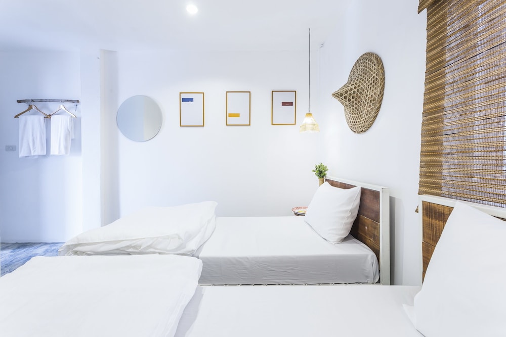 Stockhome Hostel Ayutthaya 9/30