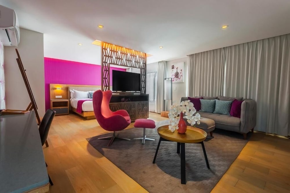First Class Hotel Providencia By Fch Adults Only 33/50