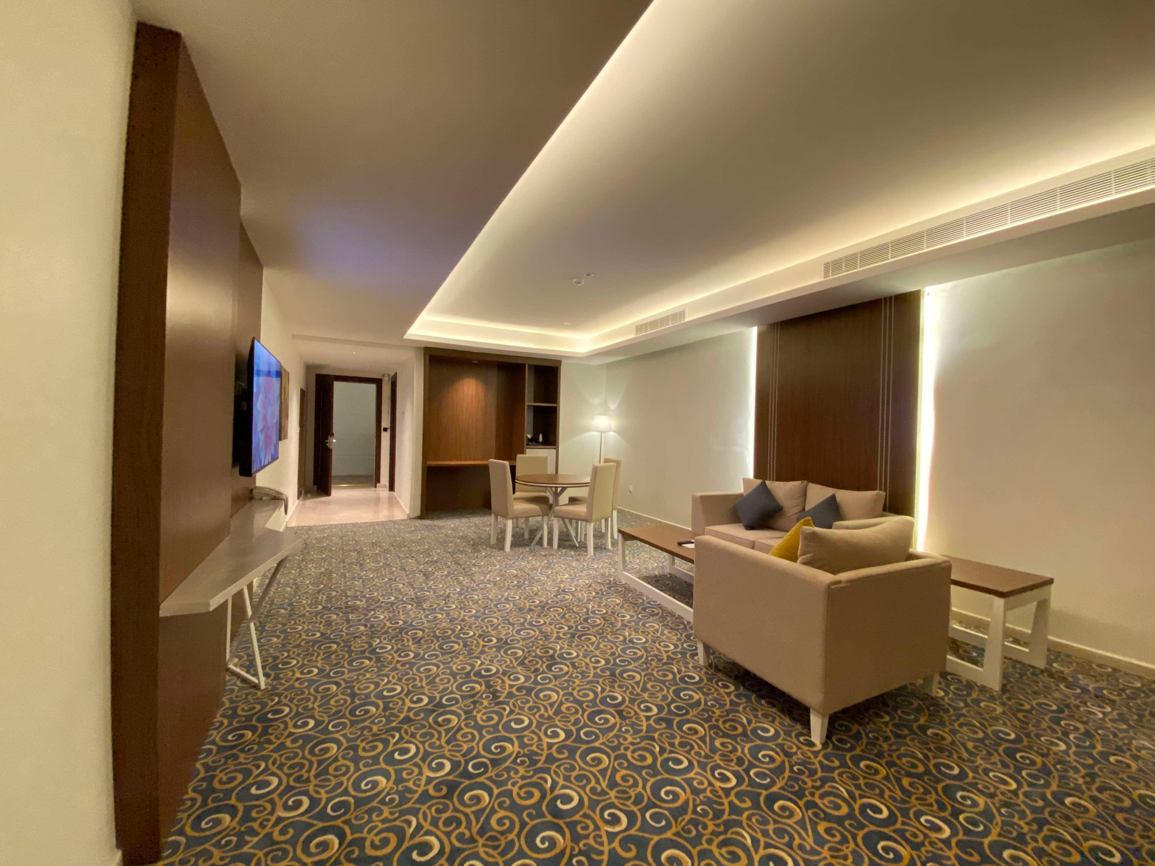 فندق الضيافة(Al Diyafa Hotel) 9/44
