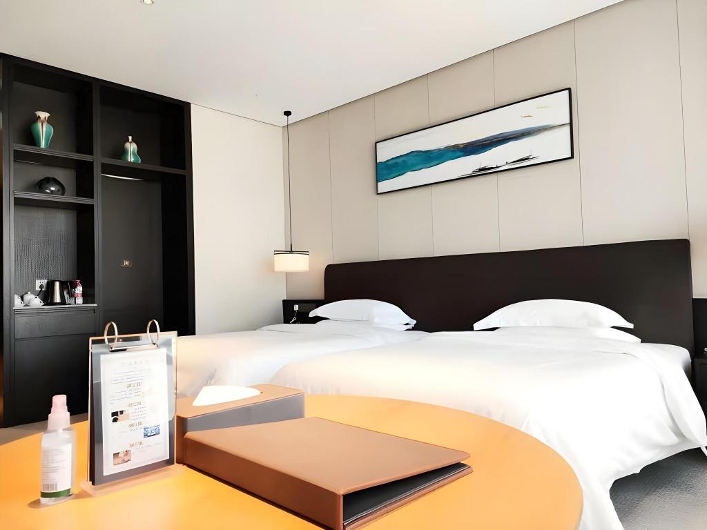 Ramada by Wyndham Taizhou 27/56