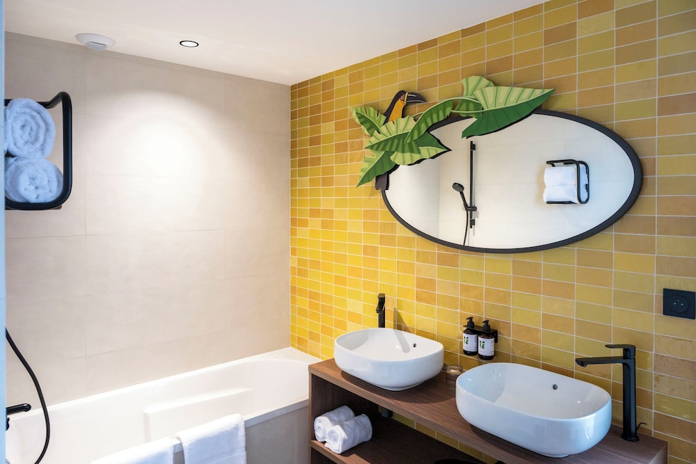 The Originals Boutique Hotel Rivella 53/55