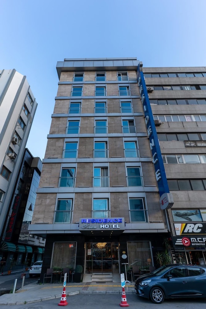 Residence Hotel 4/49