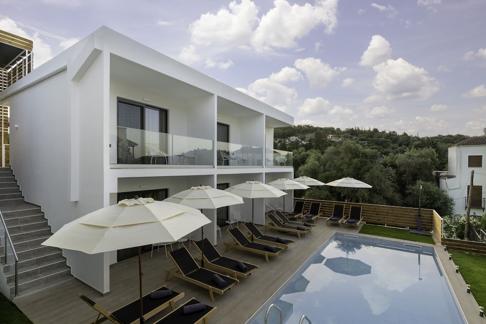 Sigma Luxury Rooms 9/44