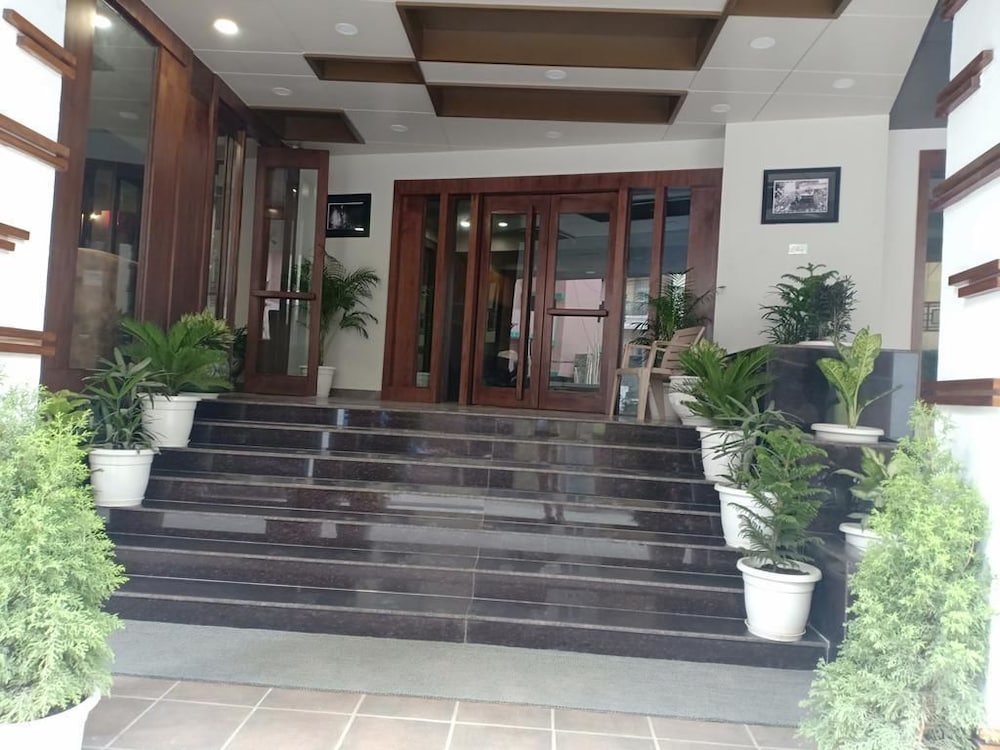 Hotel Abhinav International 7/26
