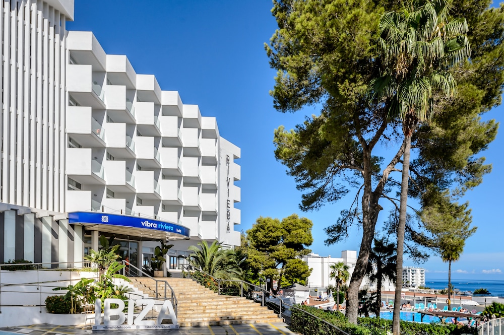 Hotel Vibra Riviera in SANT JOSEP DE SA TALAIA