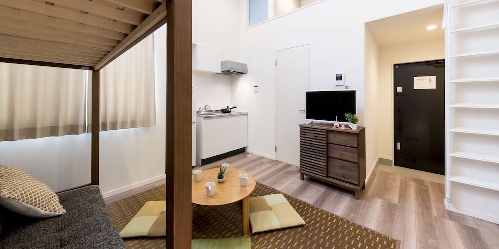 Trip Pod Tojin-Machi A (Ex TATERU bnb) 22/39