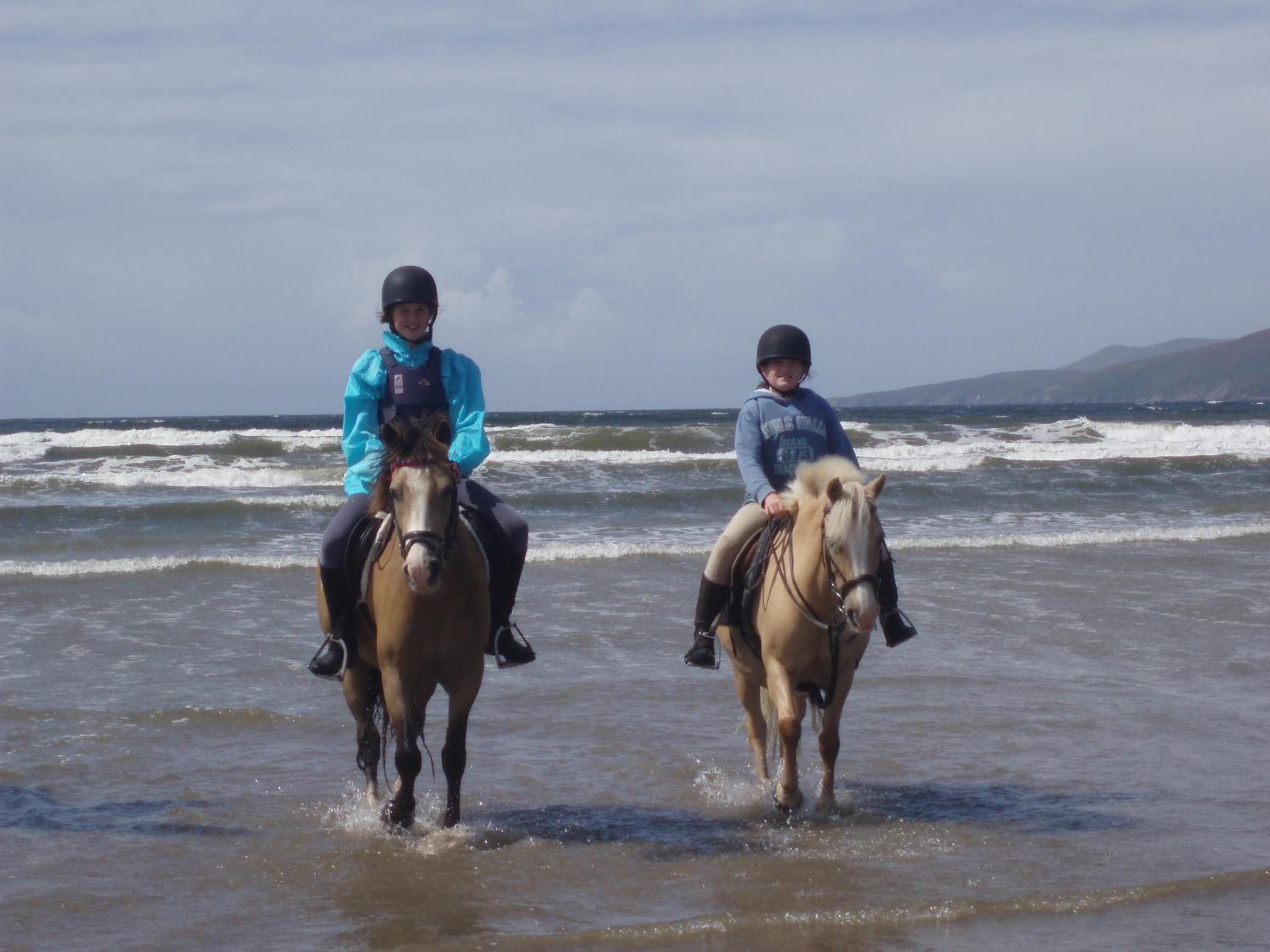 White Sands Hotel Ballyheigue 45/51