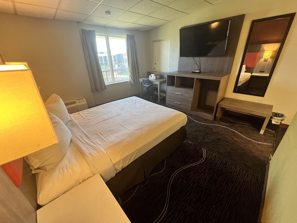 Countryside Suites Kansas City Independence I 70e Sports Complex Hotel 23/40