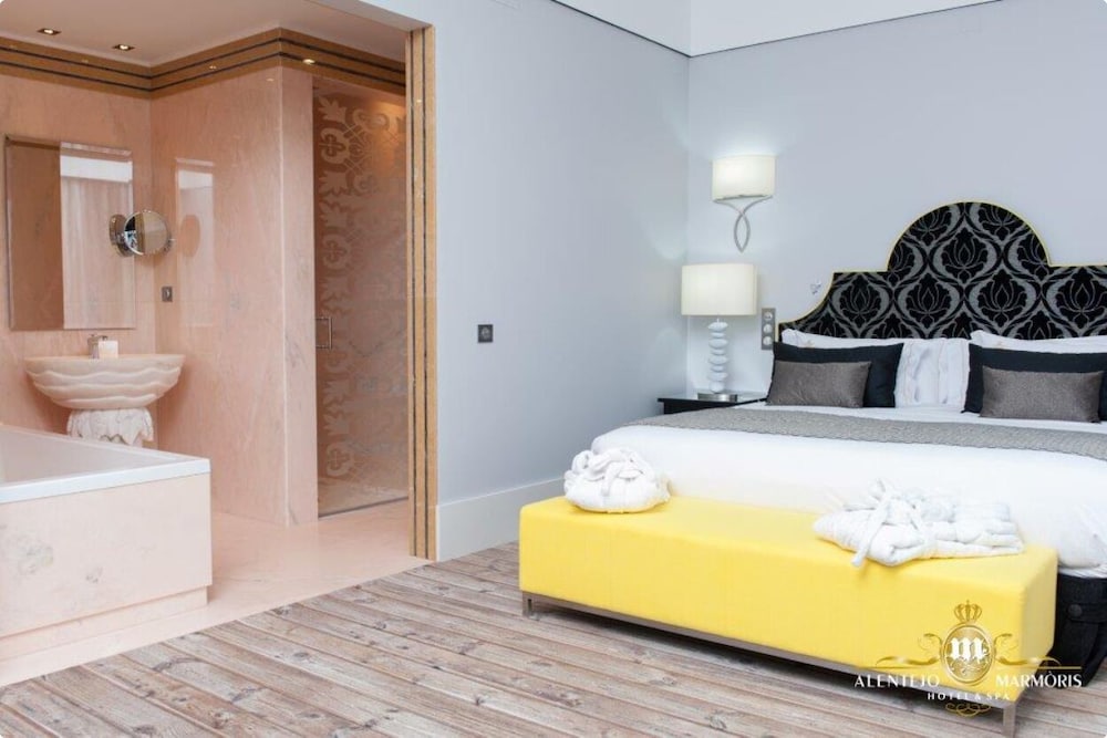 Alentejo Marmoris Hotel and Spa 30/75
