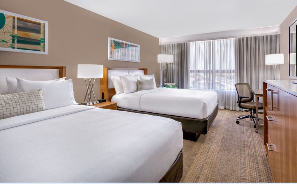 Holiday Inn Miami West - Airport Area 13/40