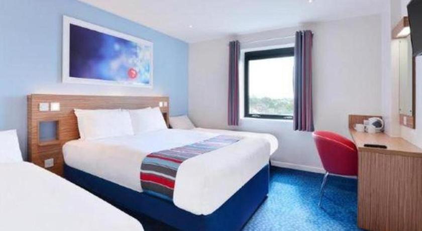 Travelodge Kettering Thrapston 2/14
