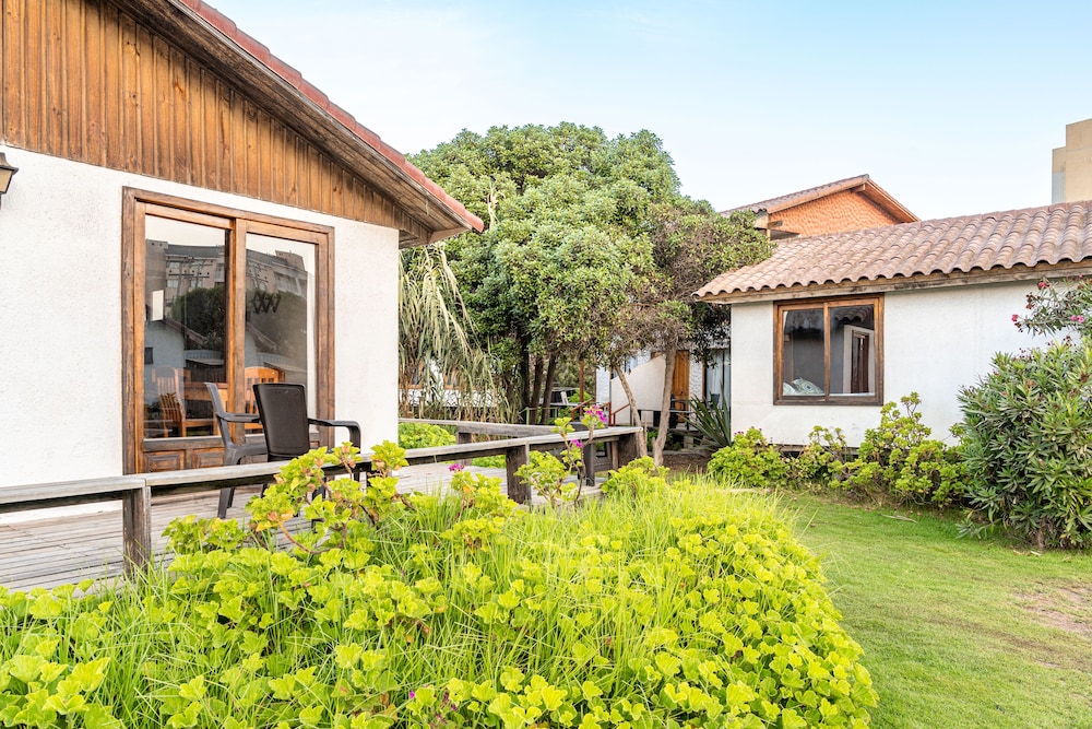 Cabañas Marserena 31/50