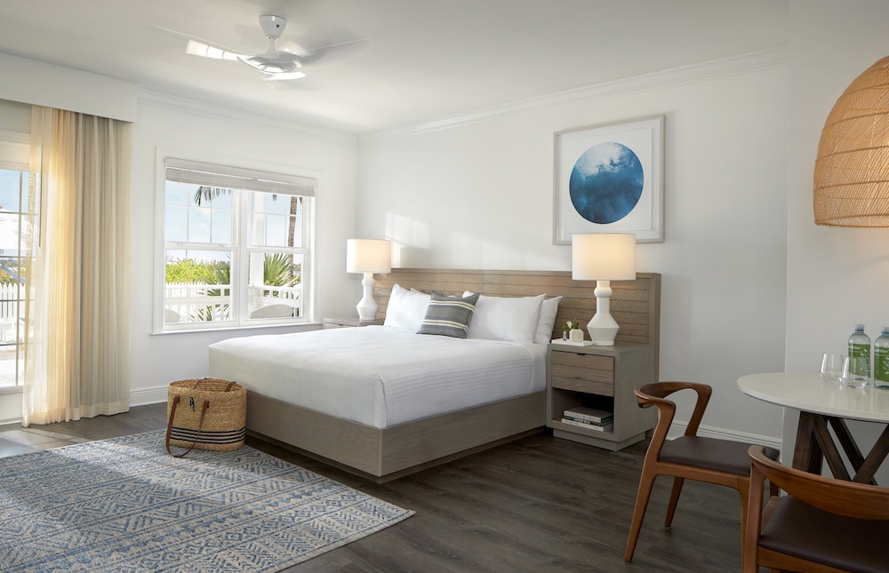 Parrot Key Hotel & Villas 23/70