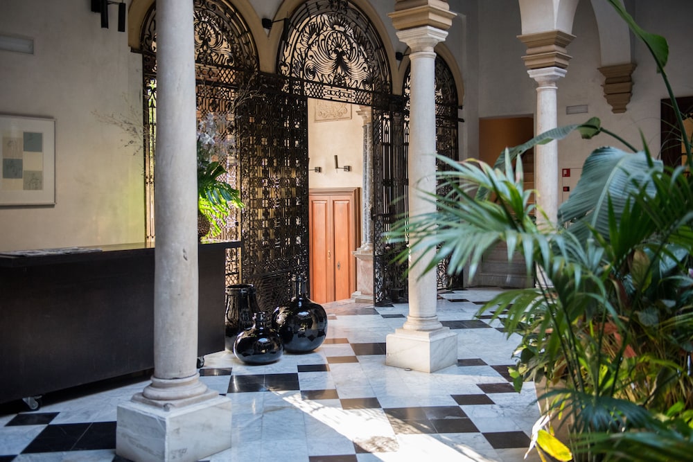 CoolRooms Palacio Villapanes 5 GL 3/65