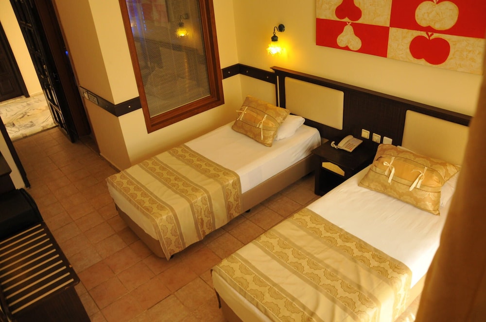 TELMESSOS HOTEL 18/58