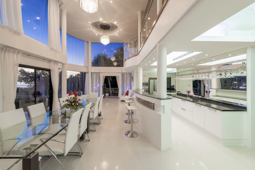 Villa White Stone With Private Pool 25/39