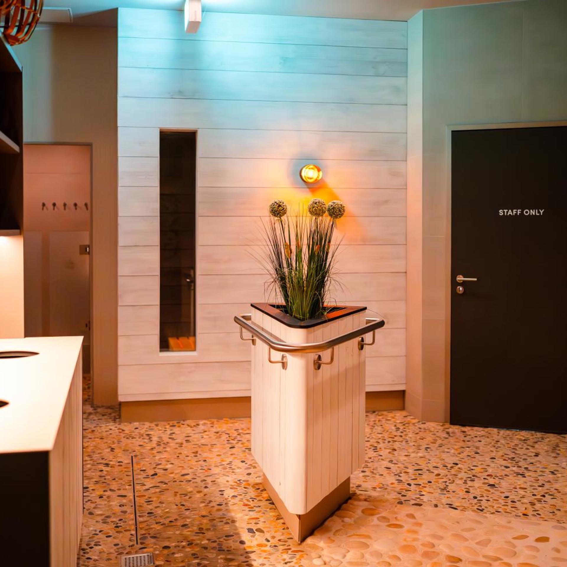SlowDown Bottsand Hotel and Spa 11/50