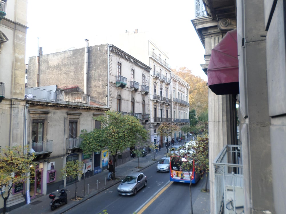 Catania Centro 14/17