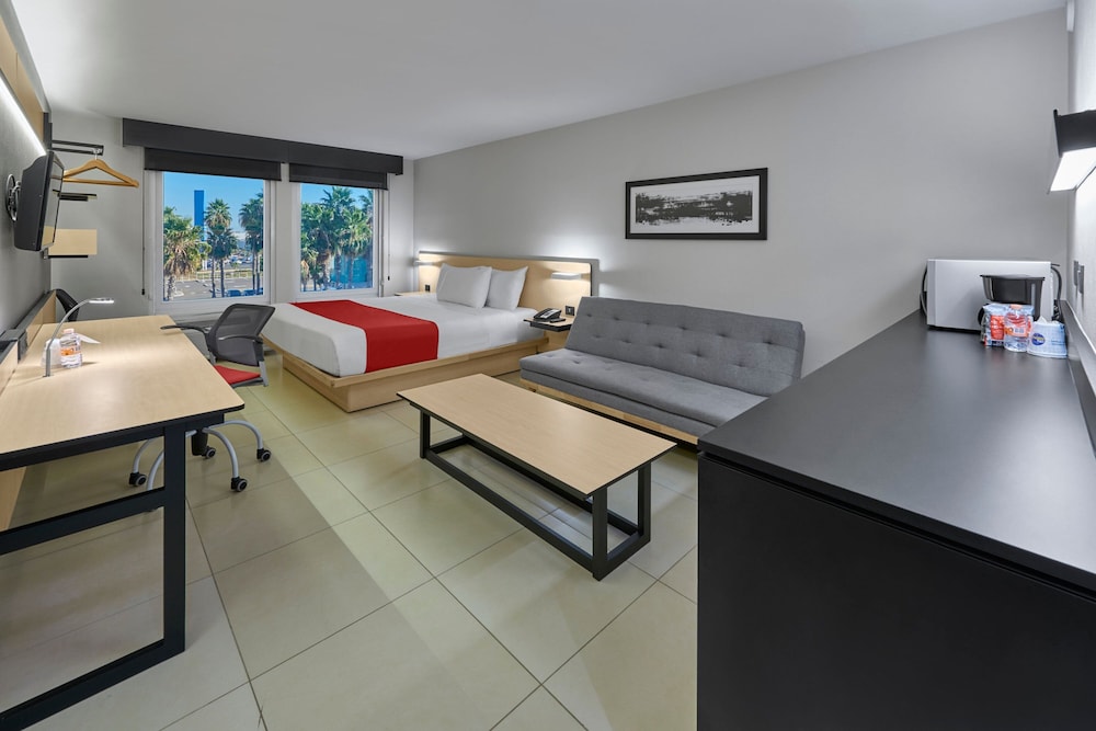 City Express by Marriott Los Mochis 66/66