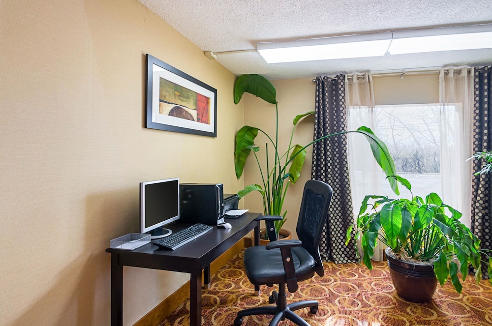 Econo Lodge Hagerstown 34/42
