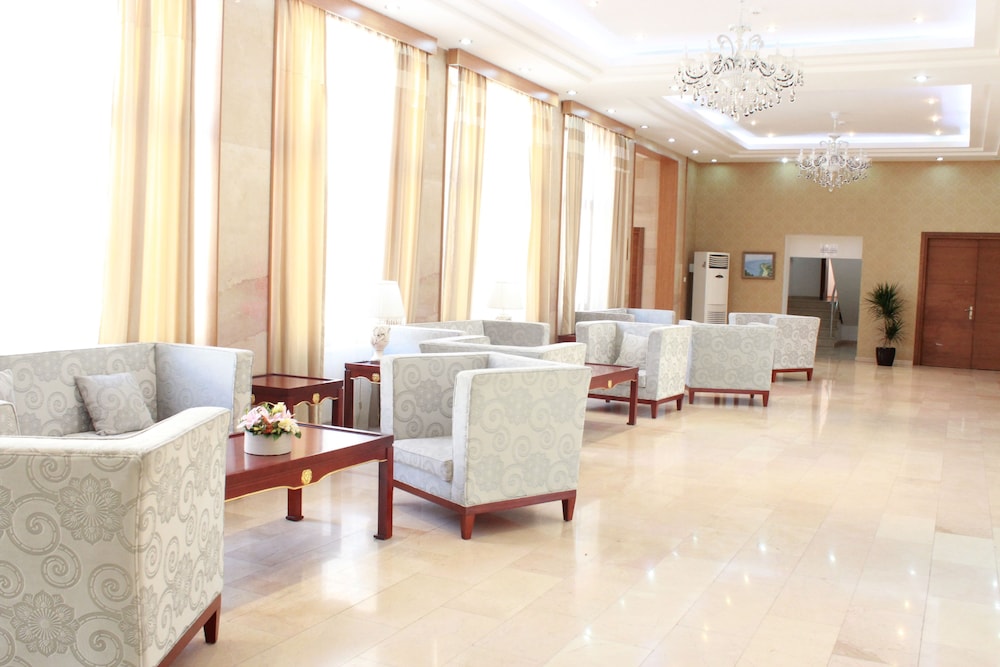 Dormitory Hualing Tbilisi Hotel 10/20