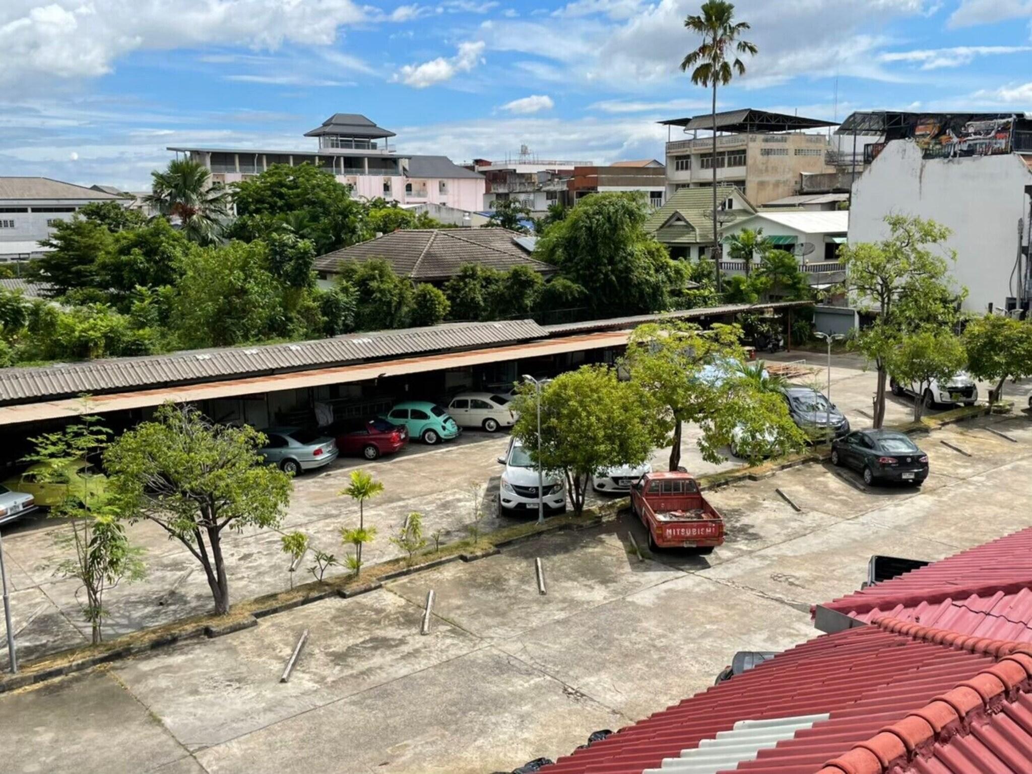 Prince Hotel 16/19
