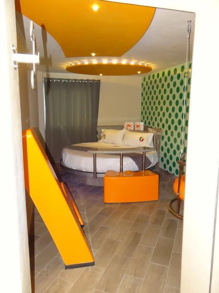 OH Oriente Hotel - Adults Only 4/38