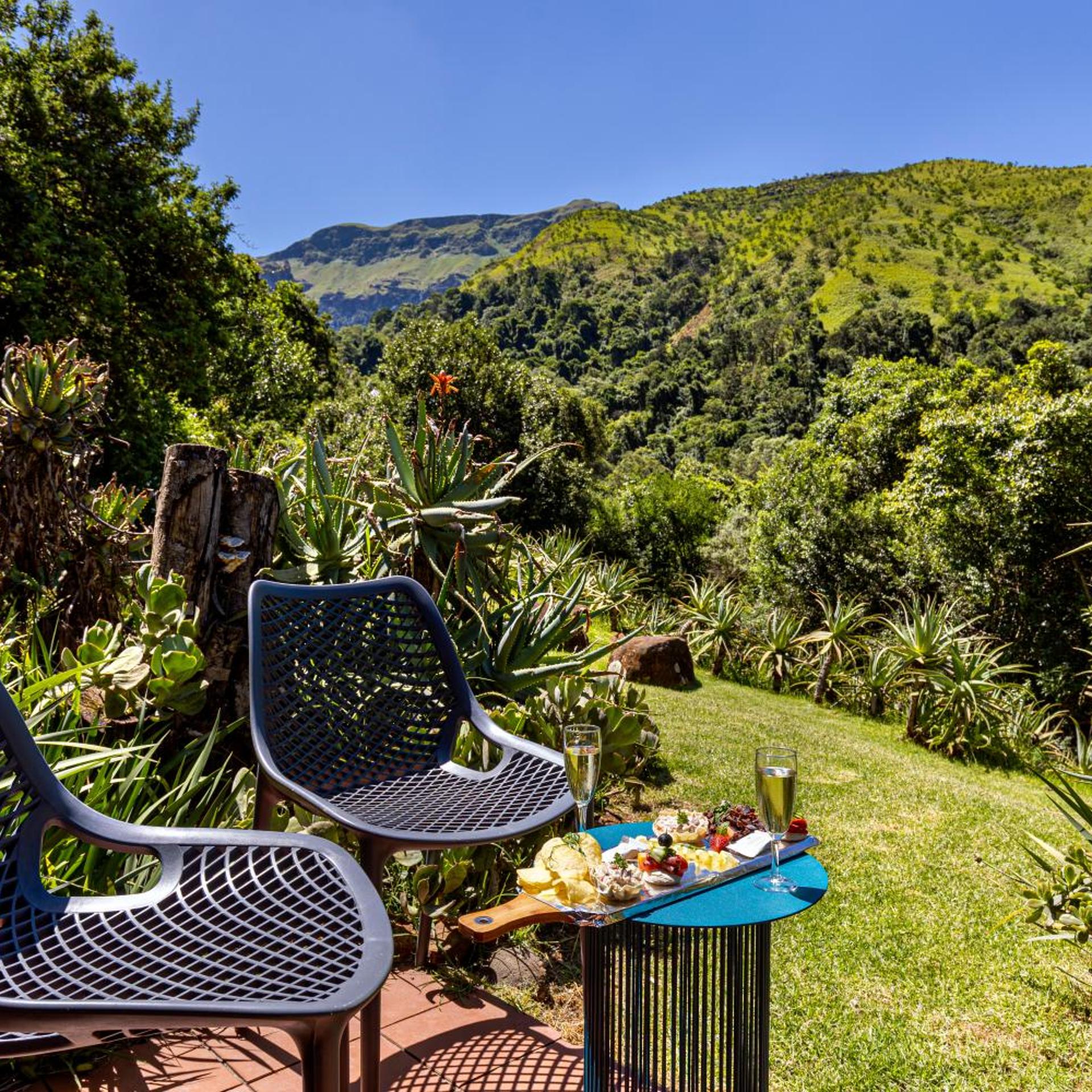 The Cavern Resort & Spa 41/50