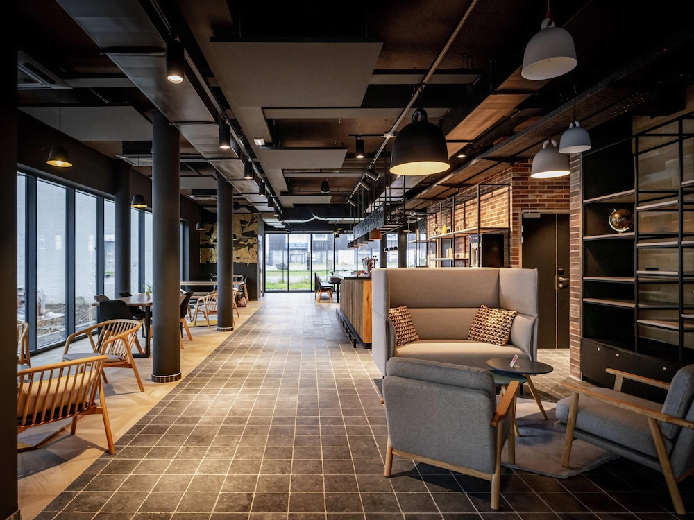 ibis Styles Valenciennes Petite Foret 30/45